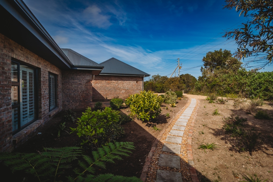 3 Bedroom Property for Sale in Langvlei Dunes Western Cape